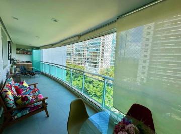d2a3f08e70634a21eb085d2b5e5a4e6d65b08d34 · Apartamento com 3 quartos à venda, 112 m² por R$ 1.860.000 - Barra da Tijuca - Rio de Janeiro/RJ