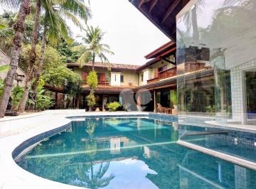 82993c72b922affb368724a02eaef6ee3516f400 · Casa Nova Ipanema com 6 quartos à venda, 1116 m² por R$ 13.000.000 - Barra da Tijuca