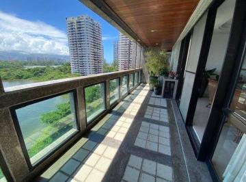 e7cab20a12e90a0bf8bb10b8efa61cd4e12690f7 · Cobertura com 4 quartos à venda, 381 m² por R$ 5.000.000 - Barra da Tijuca - Rio de Janeiro/RJ