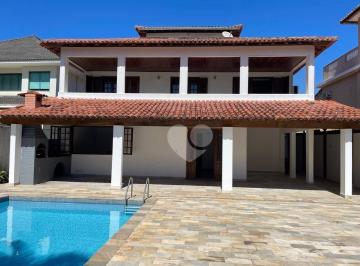 e6071b59767cc52ef0248c1c16d3efcf533c3cdc · Casa com 5 quartos à venda, 454 m² por R$ 3.500.000 - Barra da Tijuca - Rio de Janeiro/RJ
