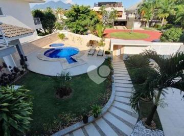 77cd18f00869a7d8f93299bceae1920b4666d43b · Casa com 6 quartos à venda, por R$ 6.500.000 - Barra da Tijuca - Rio de Janeiro/RJ