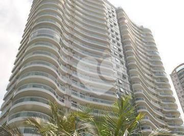 7153f16da8ea631bbcf44dfe64db7be98e88ce2a · Apartamento com 4 quartos à venda, 200 m² por R$ 2.550.000 - Barra da Tijuca - Rio de Janeiro/RJ