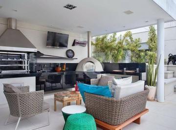 21b3f7a00af5b048249d26e31bf5cfbc3ba6922d · Lopes Enjoy Vende cobertura duplex 236m², 2 vagas, Península - Mandarim.