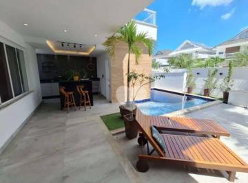 0aaf83bf35db0cf4d6bb1a2c1fa9cf03339517a4 · Casa com 5 quartos à venda no Recreio, 280 m² por R$ 2.599.000 - Recreio dos Bandeirantes - Rio de J
