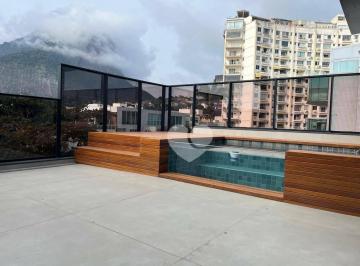 25e2ccf41adcc9d8fc4970430a71720b5ca3ed88 · Cobertura com 4 quartos à venda, 250 m² por R$ 5.500.000 - Barra da Tijuca - Rio de Janeiro/RJ