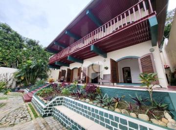da30ac0ac968f4592adfd7afbc711ec560b601c5 · Casa com 4 dormitórios à venda, 493 m² por R$ 4.000.000,00 - Barrinha - Rio de Janeiro/RJ