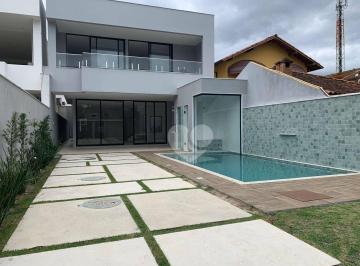 be8277d8201fc6090124b8523cf0f92ad37d86be · Casa com 4 quartos à venda, 350 m² por R$ 3.940.000 - Barra da Tijuca - Rio de Janeiro/RJ