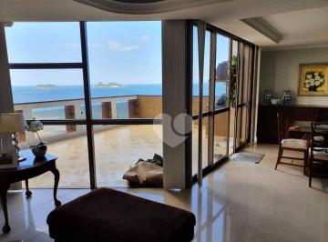 38a812a090cc0aad41a01dbca7c840e61acc077a · Apartamento com 4 quartos à venda, 304 m² por R$ 5.900.000 - Barra da Tijuca - Rio de Janeiro/RJ