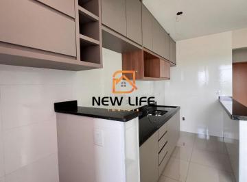 Foto 01 · Apartamento, Tubalina, Uberlândia, MG