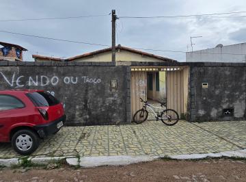 Casa de 3 quartos, Parnamirim · EXCELENTE CASA NO BAIRRO NOVA ESPERANÇA EM PARNAMIRIM-RN 