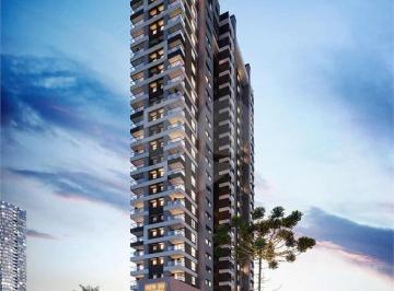 Apartamento de 2 quartos, Curitiba · Apartamento com 2 Quartos, 78 m² em Venda, Campina do Siqueira, Curitiba