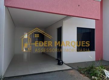 Foto 01 · Casa, Orleans, Ji-paraná, RO