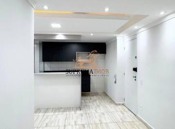 Apartamento · 41m² · 2 Quartos · 1 Vaga · Apartamento à venda com 2 quartos - Condomínio Reserva Gran Village Ibiti