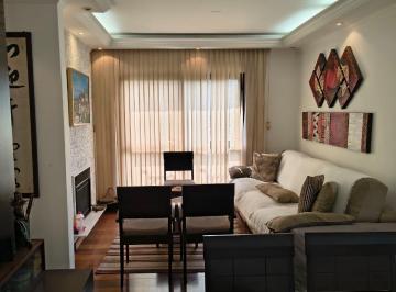 Apartamento de 4 quartos, São Paulo · Apartamento 184 m² | Vila Mariana - 4 dormitórios, 2 suítes, 2 vagas