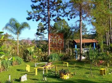 Foto 02 · Chácara à venda em Juquitiba-SP, bairro Jacuba: 2 quartos, 1 sala, 1 banheiro, 1.500 m² de área!