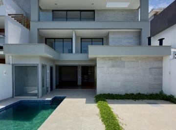 Foto 01 · Casa, Recreio dos Bandeirantes, Rio de Janeiro, RJ