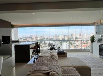 Foto 01 · Apartamento, Jardim da Glória, Sp, SP