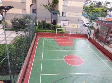 Apartamento de 3 quartos, São Paulo · Apartamento 3 dormitórios 1 vaga portaria 24h 