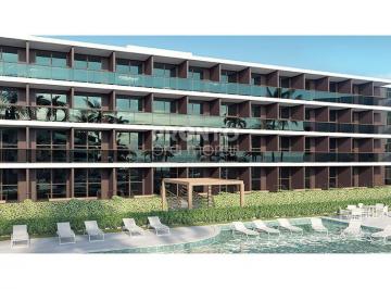 Apartamento de 2 quartos, Ipojuca · Apartamento 2 quartos, 1 suíte Beach Class Solare Muro Alto - Ipojuca - PE