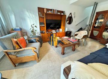 Casa de 3 quartos, São Paulo · Sobrado Charmoso na Vila Mariana | 111 m² | 3 Dormitórios