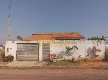 Foto 01 · Casa, Araçá, Ji-paraná, RO