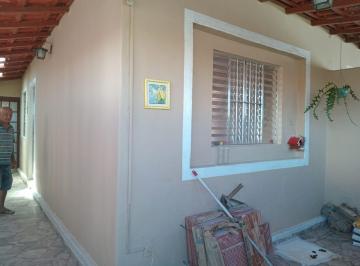Foto 01 · Casa, Santana, São José dos Campos, SP