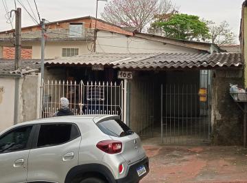 Foto 01 · Casa, Jardim São Judas Tadeu, São José dos Campos, SP
