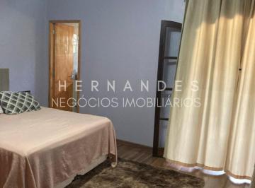 Foto 01 · Casa à venda em Barueri-SP, Jardim Esperança: 3 quartos, 1 suíte, 3 vagas, 199m²