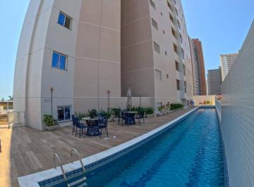 Apartamento · 54m² · 2 Quartos · 1 Vaga · Apartamento Com opções de 01 e 02 quartos na Praia de Iracema