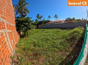Terreno , São Gonçalo do Amarante · Terreno estratégico na Taíba — uma das regiões mais desejadas do litoral cearense.