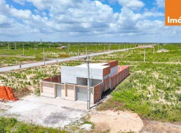 Terreno · 250m² · Terreno ideal para quem busca uma oportunidade única em Jijoca de Jericoaco