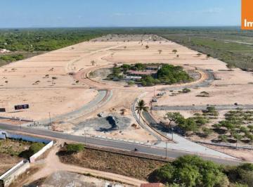 Terreno · 250m² · Estamos oferecendo terrenos exclusivos de 250m² em Jijoca de Jericoacoara