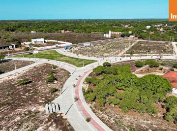 Terreno , Jijoca de Jericoacoara · Estamos oferecendo terrenos exclusivos de 3750m² em Jijoca de Jericoacoara