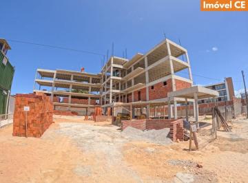 Apartamento 66m² Venda Cumbuco · Apartamentos de 02 quartos na Praia do Cumbuco Ceará