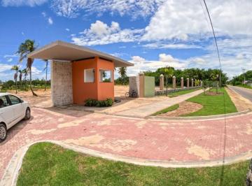 Terreno · 240m² · Condomínio com lazer completo na Praia do Paracuru terrenos a venda