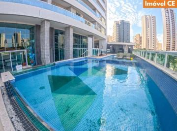 Apartamento · 87m² · 2 Quartos · 2 Vagas · Apartamento Exclusivo com 02 Suítes no Mucuripe - Fortaleza