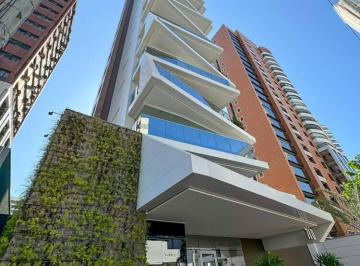 Apartamento · 202m² · 4 Quartos · 4 Vagas · Apartamento no Meireles com 04 suítes Fortaleza