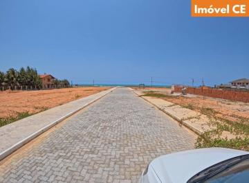 Terreno · 250m² · Terrenos a partir de 250m² para investimento na praia de Flecheiras