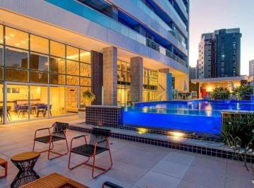 Apartamento · 86m² · 3 Quartos · 2 Vagas · Apartamento Exclusivo com 03 Suítes no Mucuripe - Fortaleza