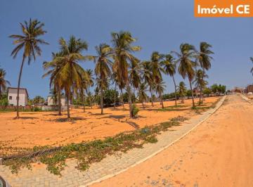 Terreno · 895m² · Terreno Premium em Flecheiras Ceará Brasil – 895 m²