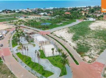 Terreno · 250m² · Terreno à venda na Taíba - São Gonçalo do Amarante, Ceará