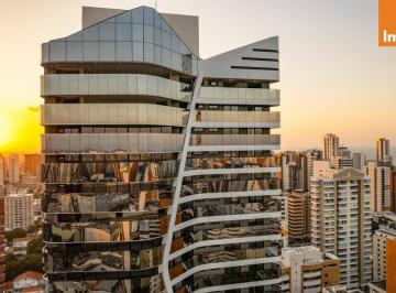 Apartamento · 311m² · 4 Quartos · 5 Vagas · Magnífico apartamento de alto padrão no Meireles em Fortaleza