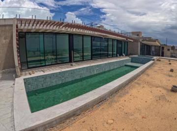 Casa · 328m² · 4 Quartos · 5 Vagas · Casa com com 04 suítes para atender às necessidades de sua família.