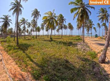 Terreno · 330m² · Terreno na Praia de Flecheiras no Ceará com 330m²