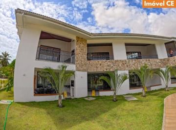 Apartamento · 152m² · 3 Quartos · 1 Vaga · Apartamento Exclusivo com 03 Suítes na Praia de Flecheiras