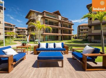 Apartamento · 163m² · 4 Quartos · 3 Vagas · Localizado no Complexo Aquiraz Riviera, é cercado por conforto