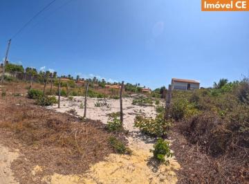 Terreno , Amontada · Excelente terreno em Icaraí de Amontada 330m²