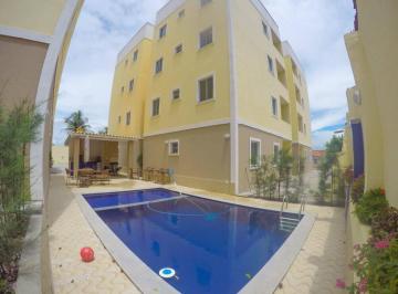 Apartamento · 67m² · 3 Quartos · 1 Vaga · Esse apartamento localizado na Pajuçara parece ser uma ótima opção