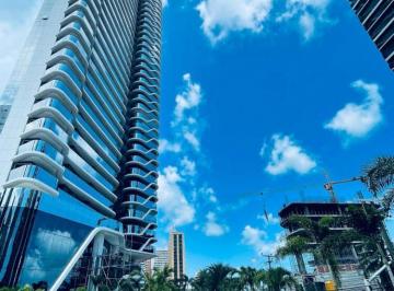 Apartamento · 819m² · 4 Quartos · 10 Vagas · Apartamento de Luxo com 04 Suítes e 819m² no Meireles, Fortaleza