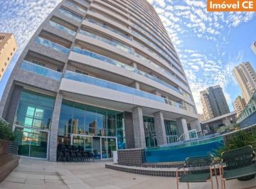 Apartamento · 86m² · 3 Quartos · 2 Vagas · Apartamento Exclusivo com 03 Suítes no Mucuripe - Fortaleza CE